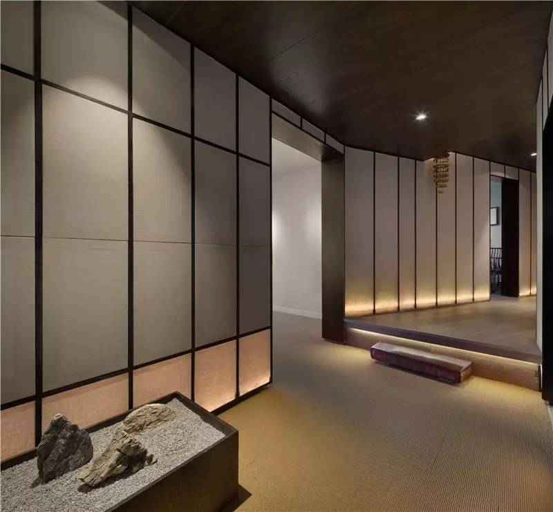 禪意住宅裝修設(shè)計(jì)，打造心靈棲息地