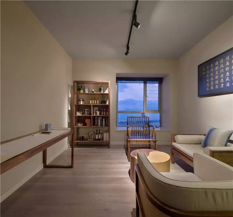 禪意住宅裝修設(shè)計(jì)，打造心靈棲息地