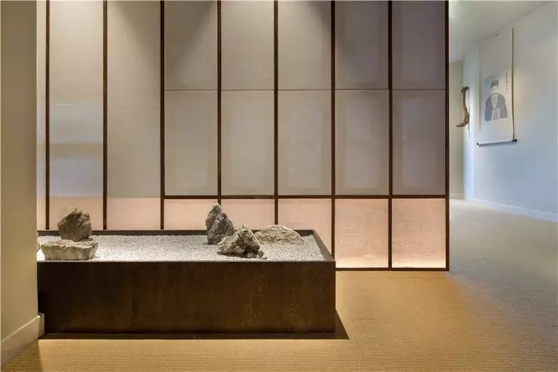 禪意住宅裝修設(shè)計(jì)，打造心靈棲息地