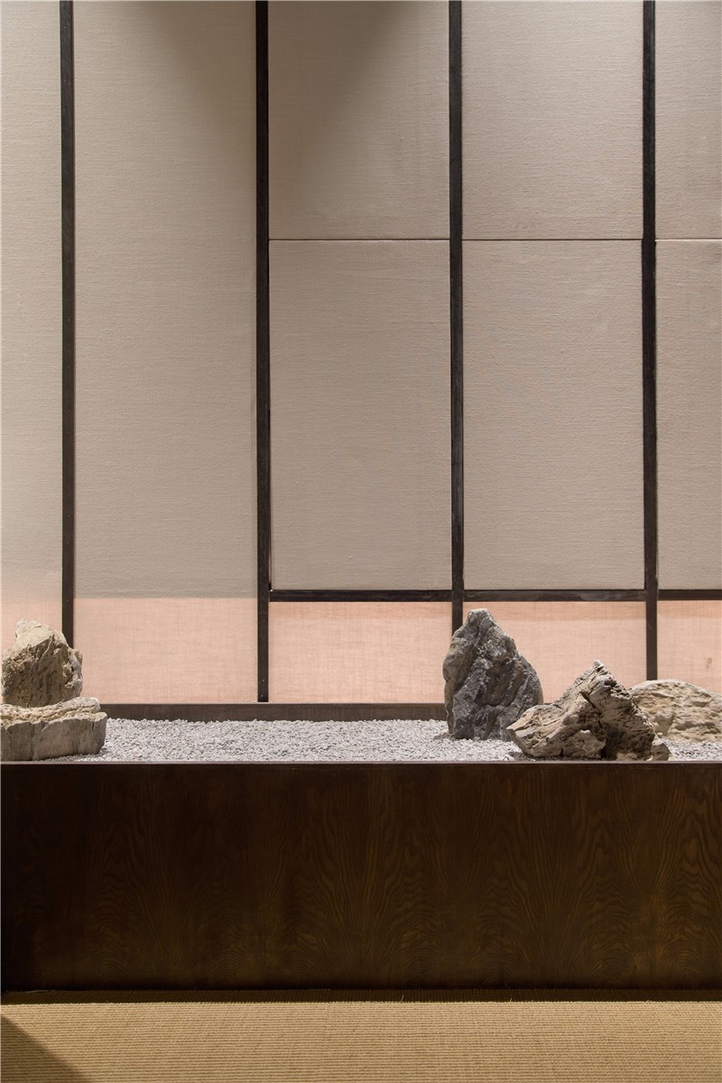 禪意住宅裝修設(shè)計(jì)，打造心靈棲息地