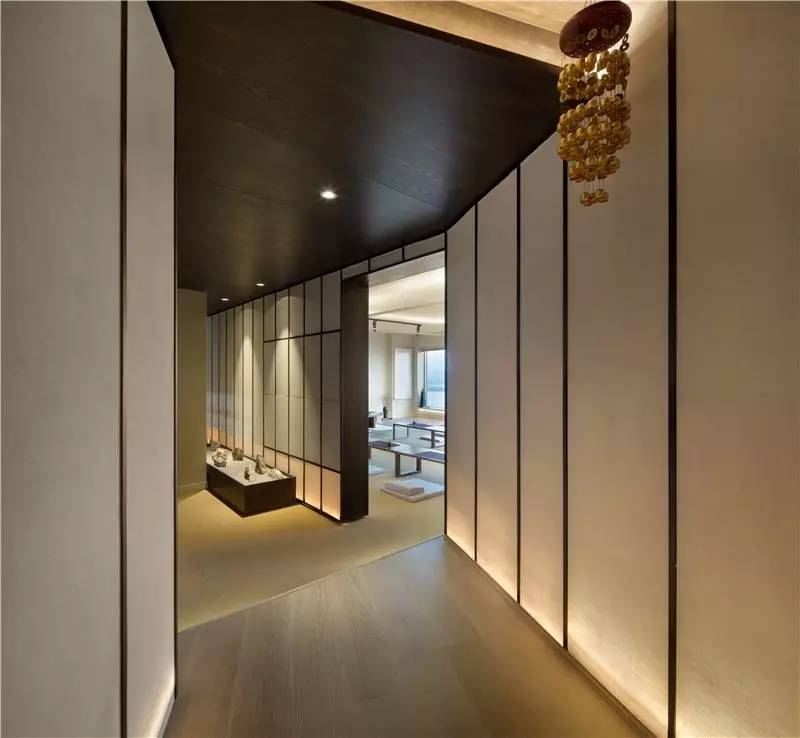 禪意住宅裝修設(shè)計(jì)，打造心靈棲息地