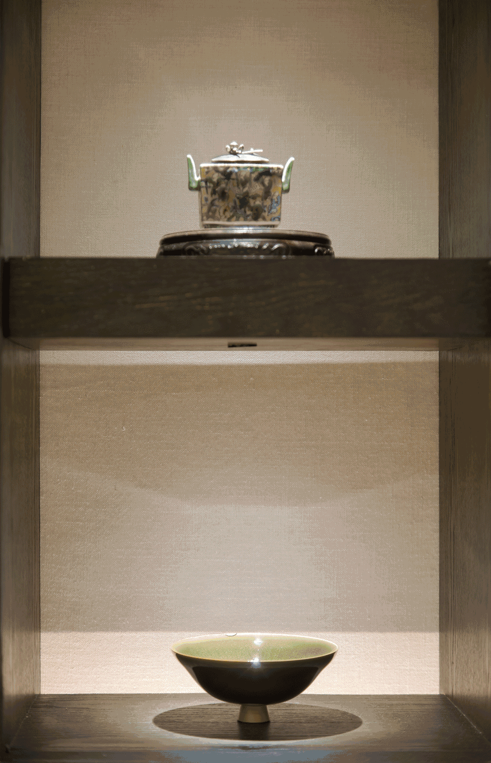 禪意住宅裝修設(shè)計，打造心靈棲息地