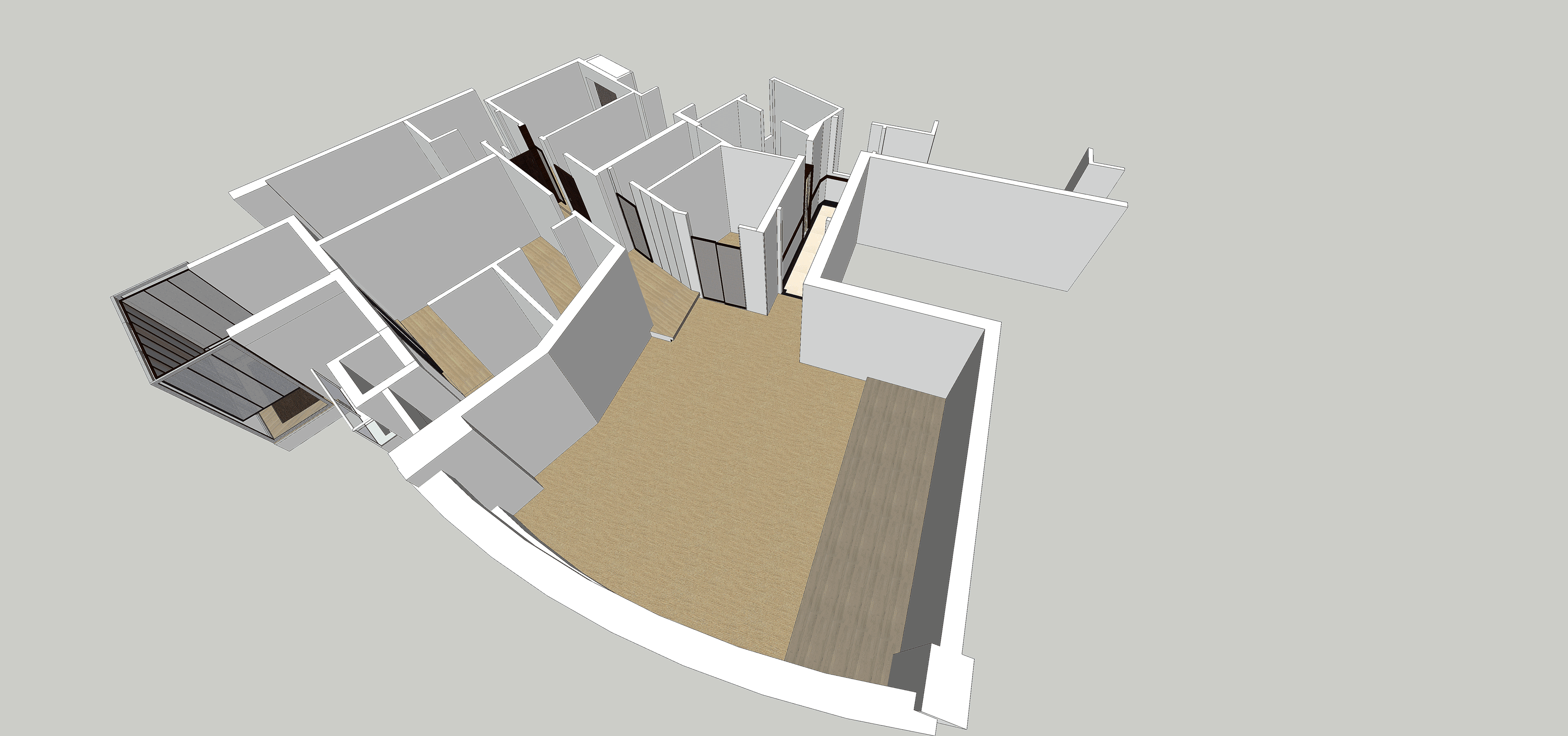 禪意住宅裝修設(shè)計，打造心靈棲息地
