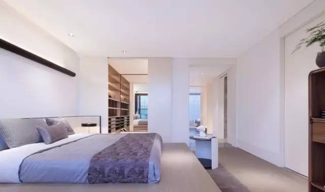 新中式別墅裝修設(shè)計(jì)，鄭州美景東望別墅