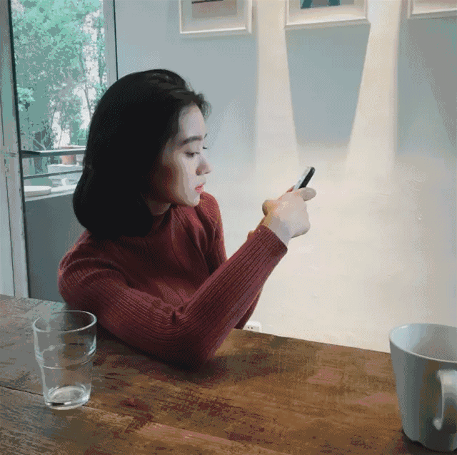 杭州一緒民宿，用鏡頭感受世間一切美好