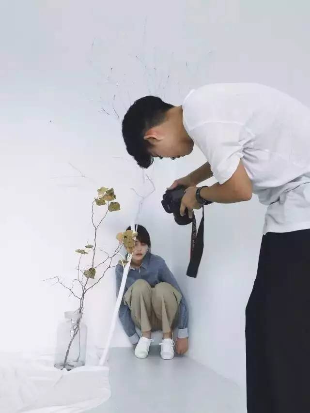 杭州一緒民宿，用鏡頭感受世間一切美好