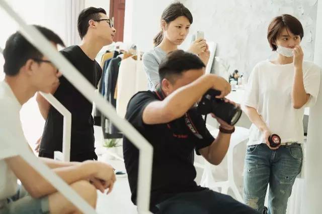 杭州一緒民宿，用鏡頭感受世間一切美好