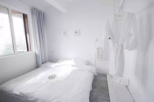 杭州一緒民宿，用鏡頭感受世間一切美好