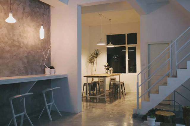 杭州一緒民宿，用鏡頭感受世間一切美好