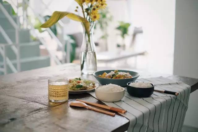 杭州一緒民宿，用鏡頭感受世間一切美好