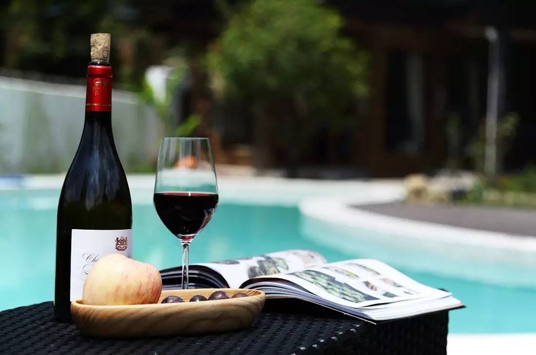 莫干山十八邁，做一天格林童話里的王子公主