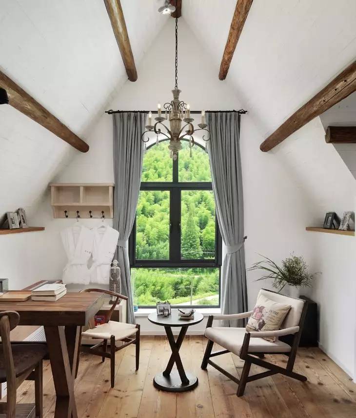 莫干山十八邁，做一天格林童話里的王子公主