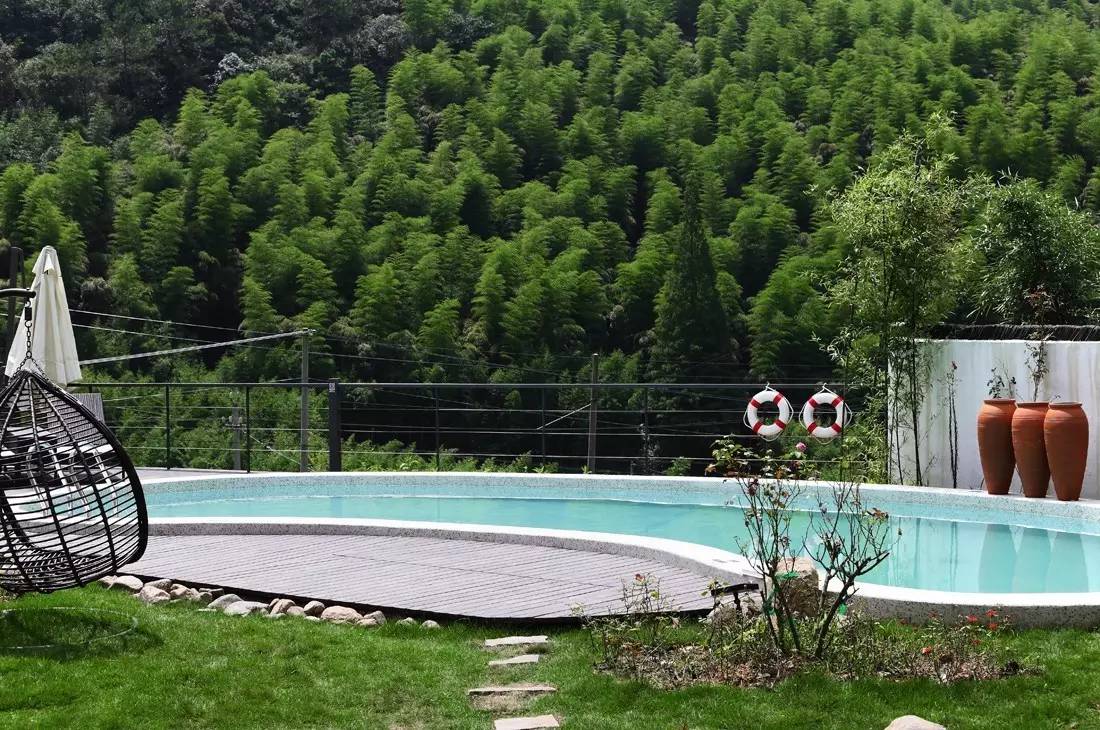 莫干山十八邁，做一天格林童話里的王子公主