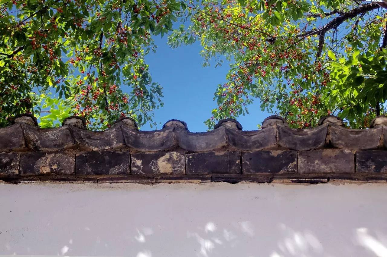 融居·銀箔泉，來銀箔泉邊喝茶看蒼山洱海