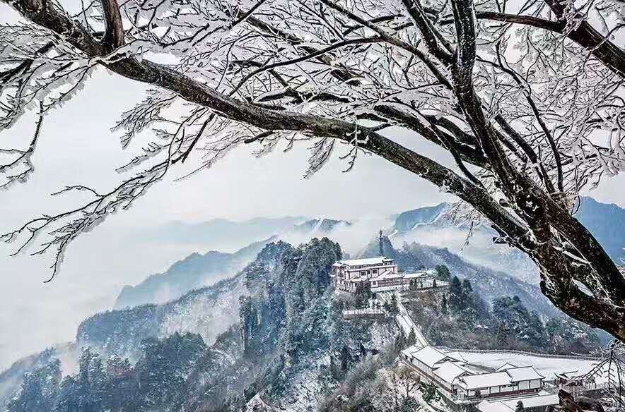 壹城一家，一座城一盞燈一個家在守候你