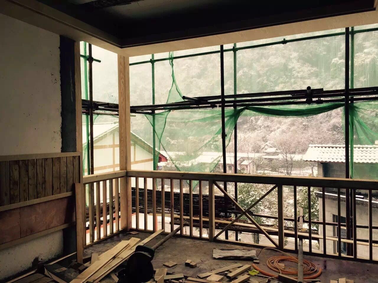 壹城一家，一座城一盞燈一個(gè)家在守候你