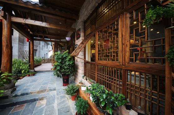 壹城一家，一座城一盞燈一個(gè)家在守候你