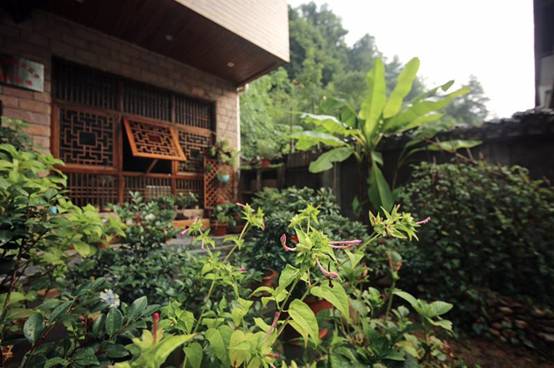 壹城一家，一座城一盞燈一個(gè)家在守候你