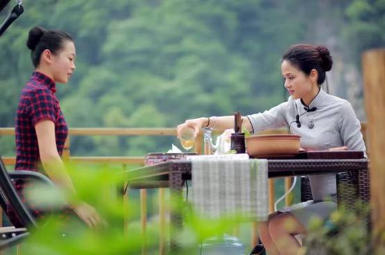 壹城一家，一座城一盞燈一個(gè)家在守候你