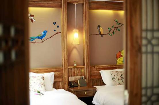 壹城一家，一座城一盞燈一個家在守候你