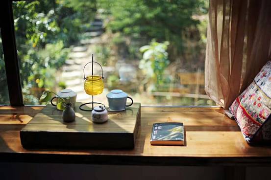 壹城一家，一座城一盞燈一個家在守候你