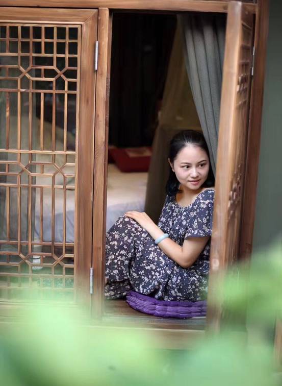 壹城一家，一座城一盞燈一個家在守候你