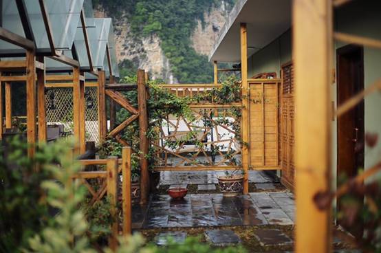 壹城一家，一座城一盞燈一個家在守候你