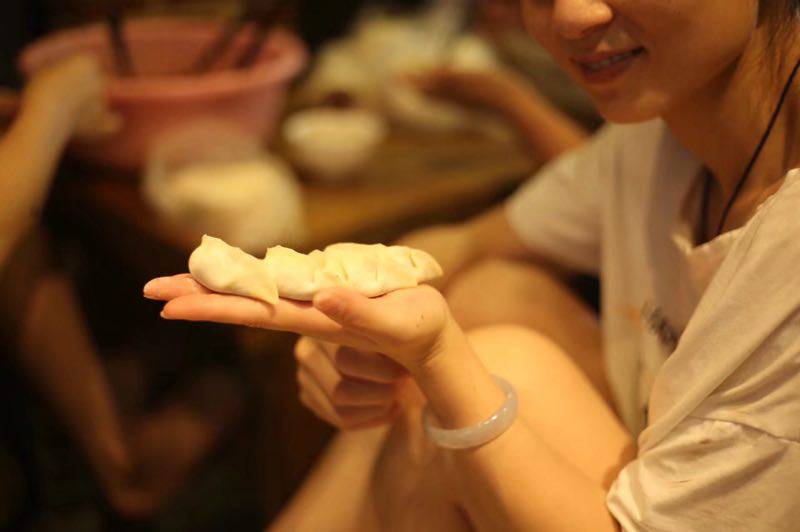 壹城一家，一座城一盞燈一個家在守候你