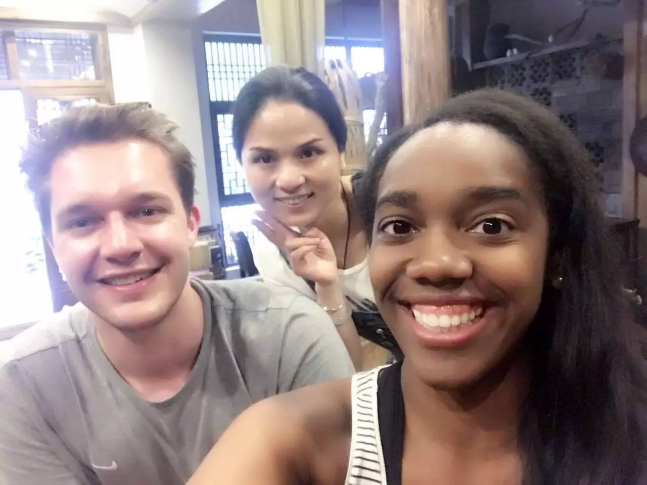 壹城一家，一座城一盞燈一個家在守候你