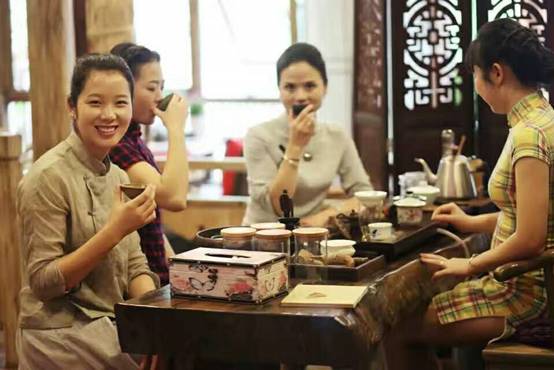 壹城一家，一座城一盞燈一個家在守候你