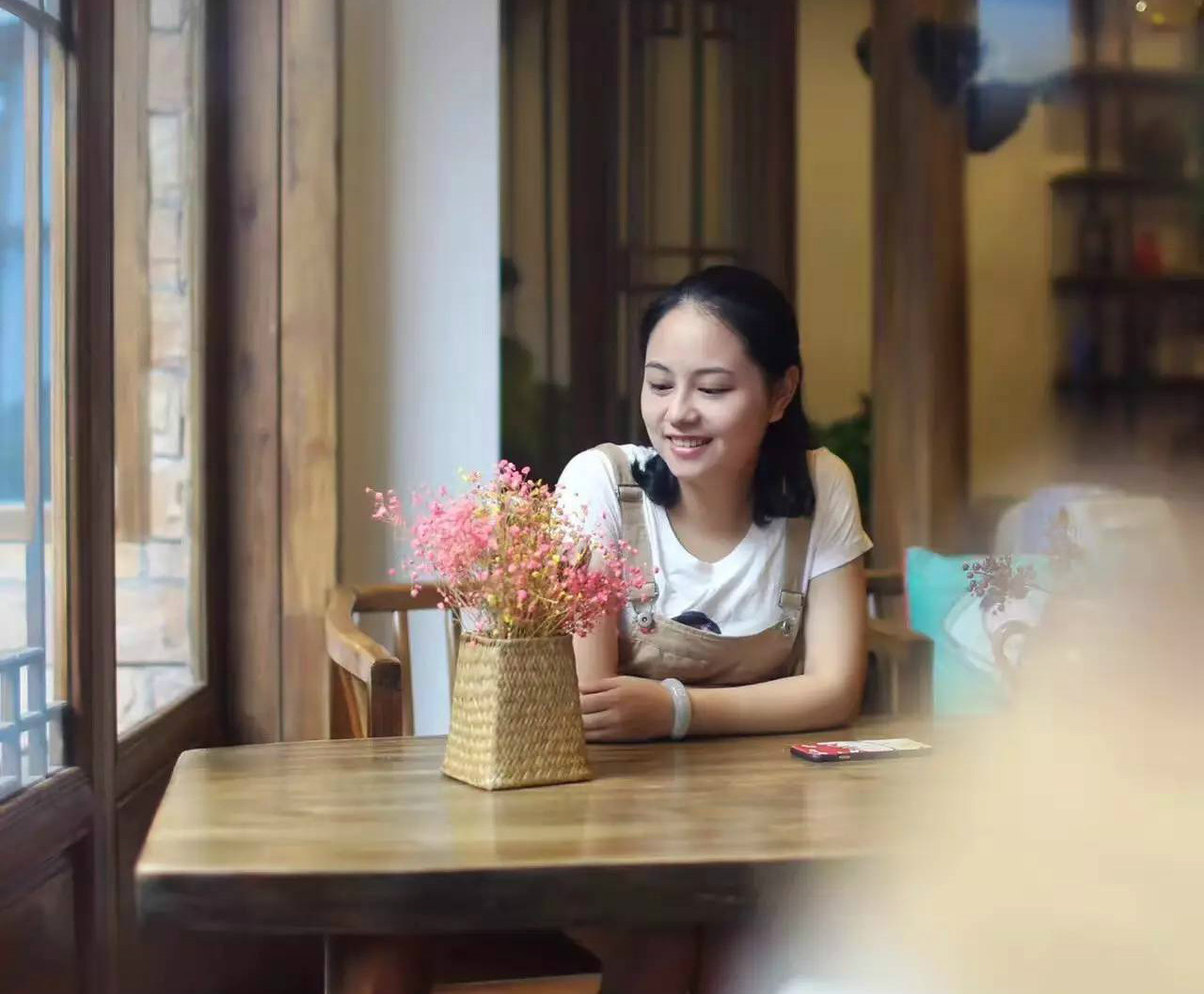 壹城一家，一座城一盞燈一個家在守候你