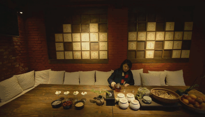 宛若故里，來麗江古城住最美民宿