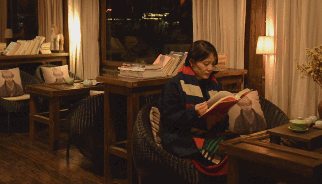 宛若故里，來(lái)麗江古城住最美民宿