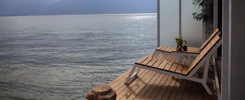 宛若故里，來麗江古城住最美民宿