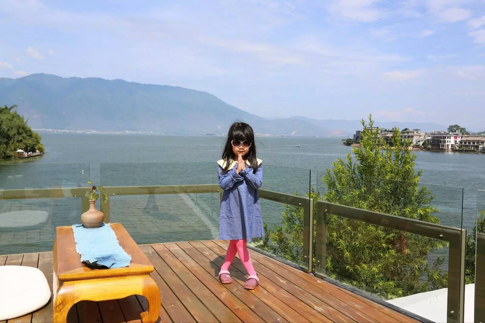 宛若故里，來麗江古城住最美民宿