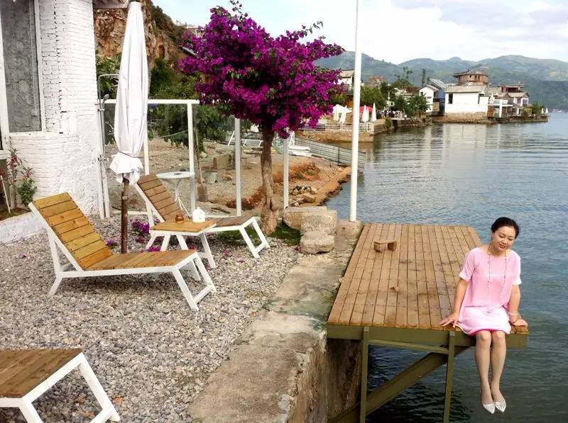 宛若故里，來麗江古城住最美民宿