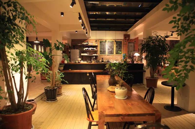 宛若故里，來麗江古城住最美民宿