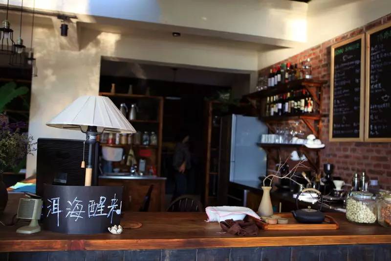 宛若故里，來麗江古城住最美民宿