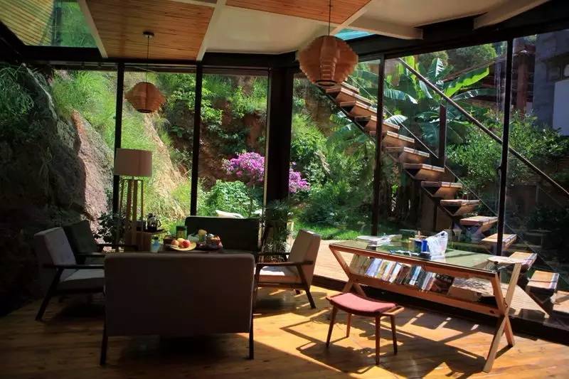 宛若故里，來麗江古城住最美民宿