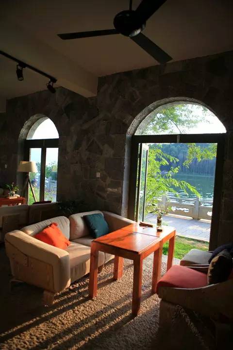 宛若故里，來(lái)麗江古城住最美民宿