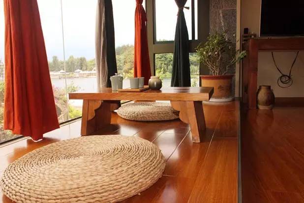 宛若故里，來(lái)麗江古城住最美民宿