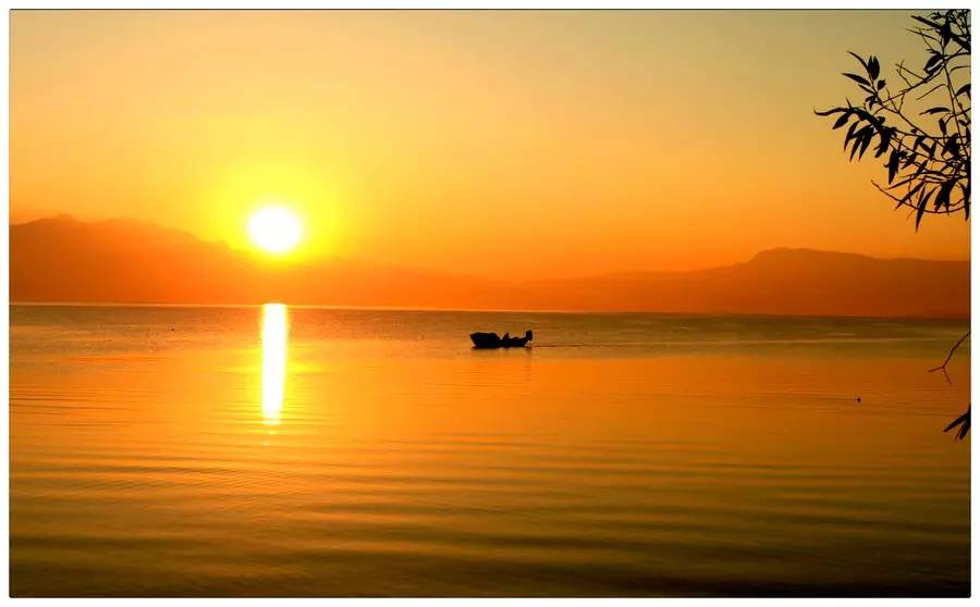 宛若故里，來(lái)麗江古城住最美民宿