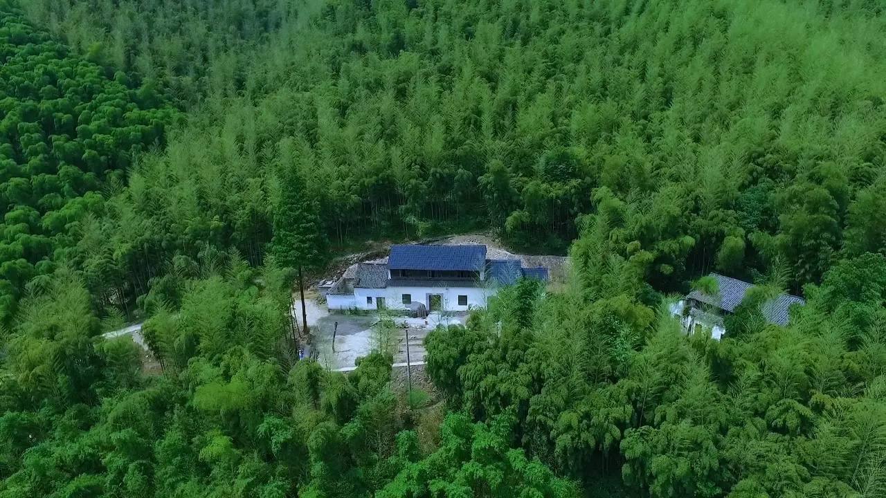 鳴林民宿，穿越千山萬(wàn)水魂?duì)繅?mèng)索的只有家鄉(xiāng)