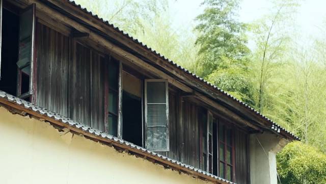 鳴林民宿，穿越千山萬水魂?duì)繅?mèng)索的只有家鄉(xiāng)