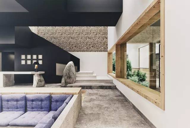 鳴林民宿，穿越千山萬水魂?duì)繅?mèng)索的只有家鄉(xiāng)