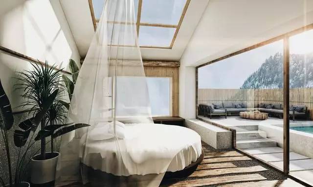 鳴林民宿，穿越千山萬水魂?duì)繅?mèng)索的只有家鄉(xiāng)