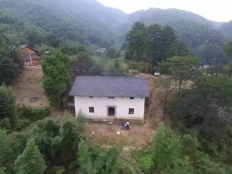 桐廬山中傳奇艾弗德堡藝社，打造一個(gè)藝術(shù)村落