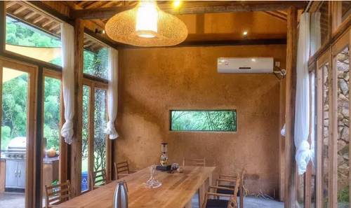 桐廬山中傳奇艾弗德堡藝社，打造一個(gè)藝術(shù)村落