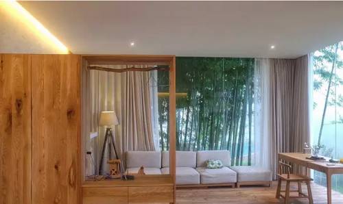 桐廬山中傳奇艾弗德堡藝社，打造一個(gè)藝術(shù)村落