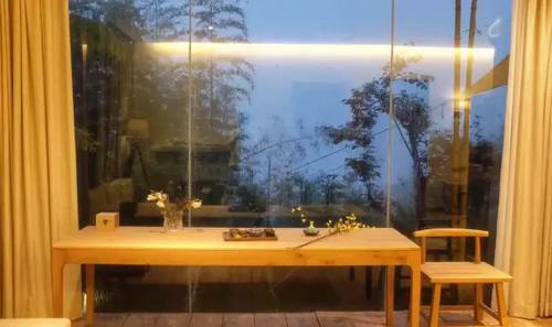 桐廬山中傳奇艾弗德堡藝社，打造一個(gè)藝術(shù)村落